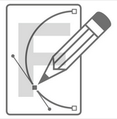 Etichette in carta Realizzazione Grafica