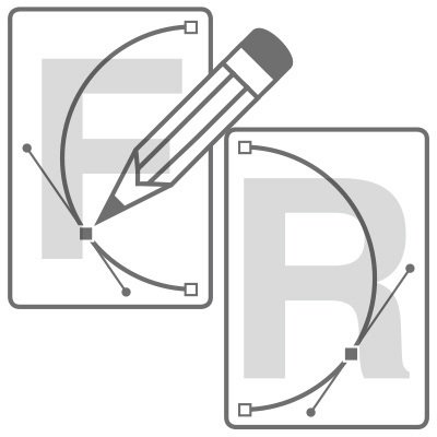 Volantini ecosostenibili Realizzazione grafica 2 lati