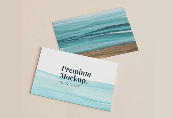 Cartoline personalizzate: un modo originale per promuovere il tuo brand